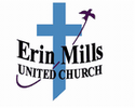 ERIN MILLS UNITED CHURCH logo