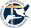 METROPOLITAN COMMUNITY CHURCH OF TORONTO logo