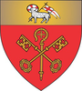 Anglican Diocese of Fredericton logo