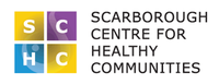 Scarborough Centre for Healthy Communities logo