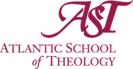 ATLANTIC SCHOOL OF THEOLOGY logo