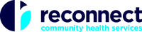 RECONNECT COMMUNITY HEALTH SERVICES logo