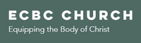 Evangelical Chinese Bible Church logo