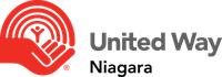 United Way Niagara logo