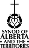 ALBERTA SYNOD OF THE EVANGELICAL LUTHERAN CHURCH IN CANADA logo