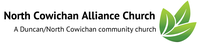 North Cowichan Alliance Church logo