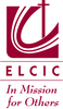 EVANGELICAL LUTHERAN CHURCH IN CANADA (ELCIC) logo