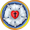 CHRIST EVANGELICAL LUTHERAN CHURCH OF KELOWNA logo