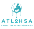 Atlohsa Family Healing Services logo