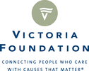 VICTORIA FOUNDATION logo