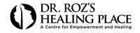 DR. ROZ'S HEALING PLACE logo