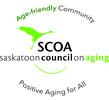 SASKATOON COUNCIL ON AGING, INC logo