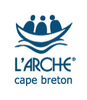L'Arche Cape Breton Society logo