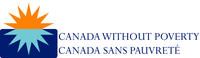 Canada Without Poverty logo