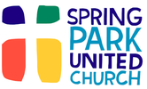 SPRING PARK UNITED CHURCH logo