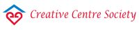 CREATIVE CENTRE SOCIETY FOR MENTAL WELLNESS logo