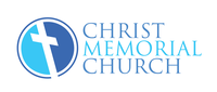 CHRIST MEMORIAL CHURCH, Oshawa logo