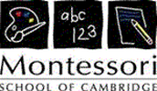 The Montessori School of Cambridge logo