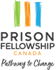 PRISON FELLOWSHIP CANADA logo