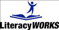 LiteracyWORKS INC. logo