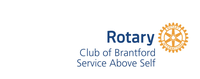 ROTARY CLUB OF BRANTFORD CHARITABLE FOUNDATION logo