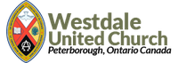 Westdale United Church logo