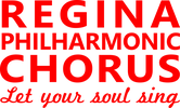 REGINA PHILHARMONIC CHORUS INC logo