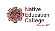 NEC Native Education College logo