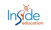 Inside Education logo