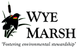 WYE MARSH WILDLIFE CENTRE logo