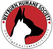 WEYBURN HUMANE SOCIETY INC logo