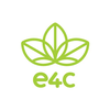 e4c logo