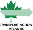 Transport Action Atlantic logo