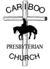Cariboo Presbyterian Church logo