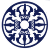 DHARMA CENTRE OF CANADA logo