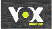 Vox Alliance Church logo