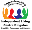 Independent Living Centre Kingston logo