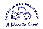 Cordova Bay Preschool logo