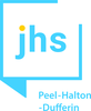 John Howard Society of Peel-Halton-Dufferin logo