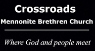 Crossroads Mennonite Brethren Church logo
