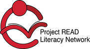 PROJECT READ LITERACY NETWORK (WATERLOO-WELLINGTON) logo