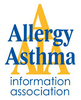 AAIA Allergy/Asthma Information Association // Association d'information sur l'allergie et l'asthme logo