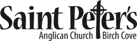 St. Peter's Anglican Church logo
