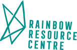 Rainbow Resource Centre logo