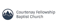 Courtenay Fellowship Baptist Church logo
