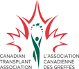 Canadian Transplant Association logo