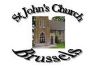 St John's Anglican Church logo