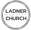 LADNER REGULAR BAPTIST CHURCH, logo