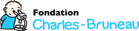 Fondation Charles-Bruneau logo