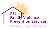 PEI Family Violence Prevention Services Inc logo